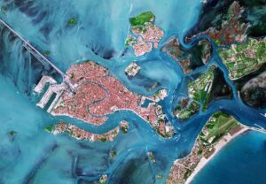 laguna venezia