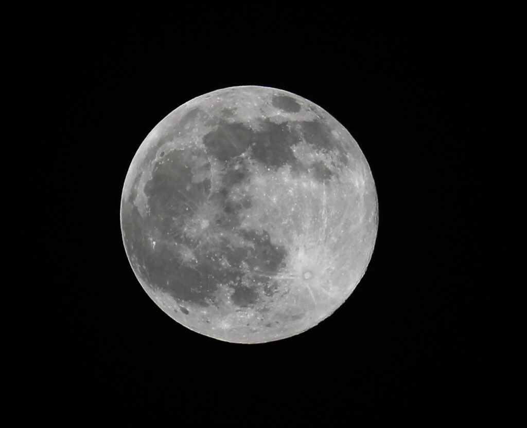 luna del raccolto yemen