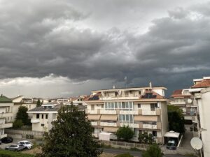 maltempo abruzzo