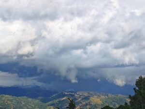 maltempo calabria