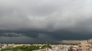 maltempo conversano puglia