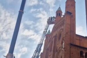 maltempo cremona