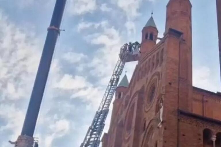 maltempo cremona