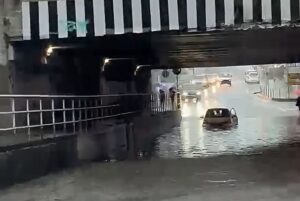 maltempo empoli toscana
