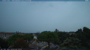 maltempo gambettola emilia romagna