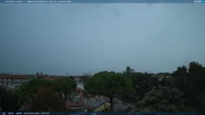 maltempo gambettola emilia romagna