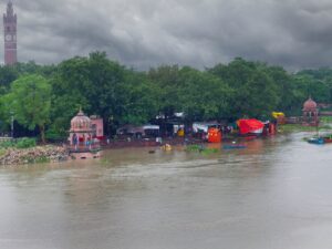maltempo india uttar pradesh