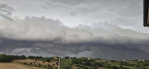 maltempo marche