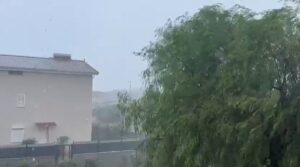 maltempo sellia marina calabria