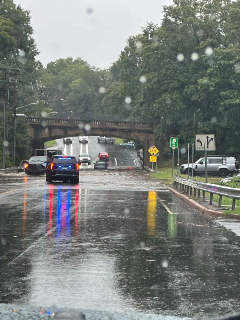 maltempo usa connecticut