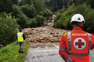 maltempo valtellina lombardia