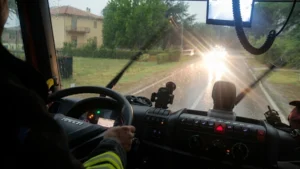 maltempo vigili fuoco