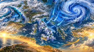 meteo 23 settembre