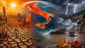 meteo estate 2026 italia