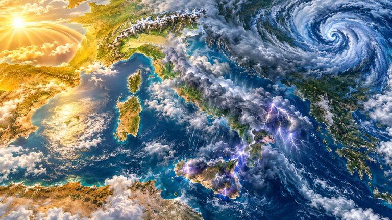 meteo italia