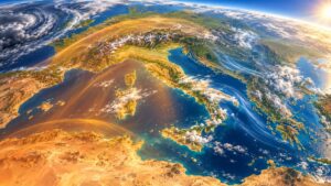 meteo italia anticiclone fine settembre