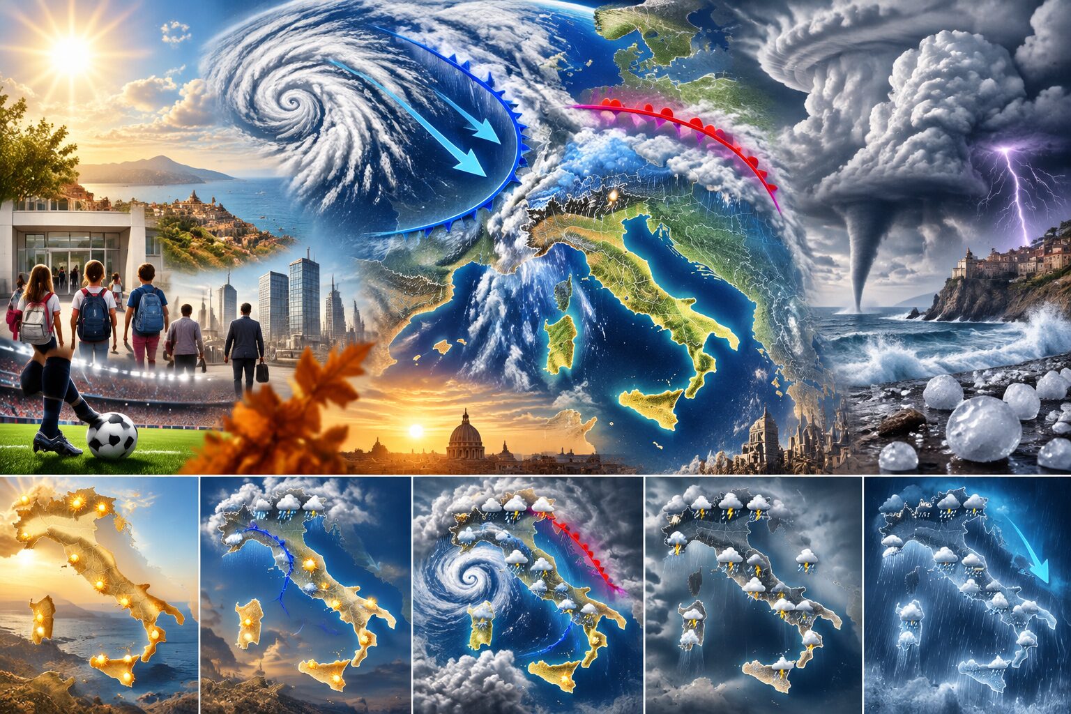 meteo settembre 2026