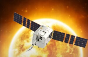 meteo spaziale argotec minicor