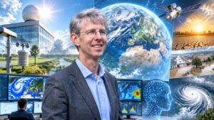 meteorologia Maarten van Aalst