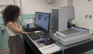 microscopio bari