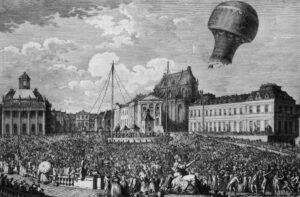 montgolfier