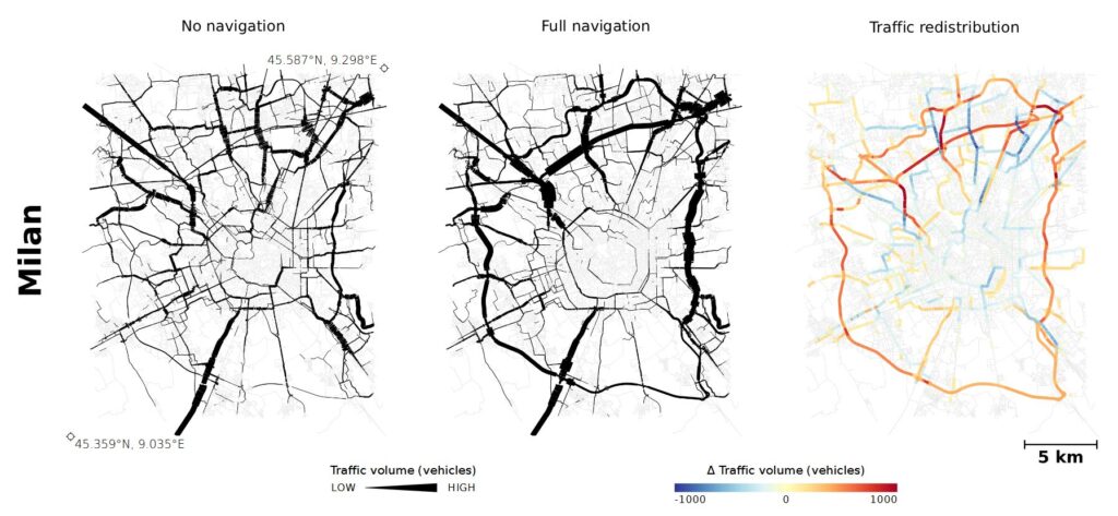 navigatore ricerca cnr