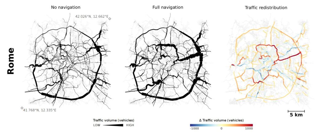 navigatore ricerca cnr