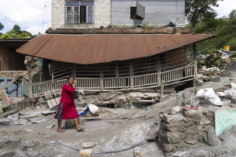 nepal
