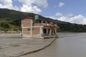 nepal