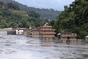 nepal