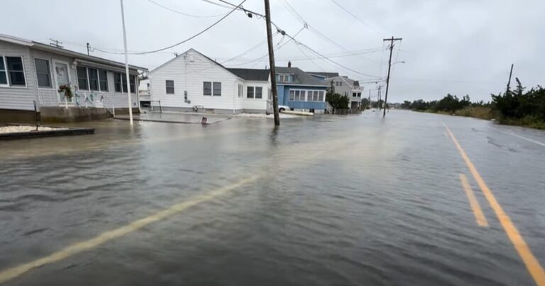 nor'easter