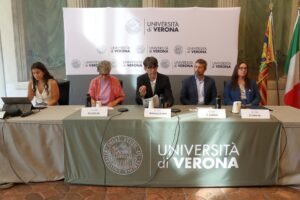 notte ricerca università verona