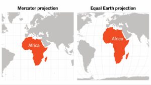 nuove mappe africa