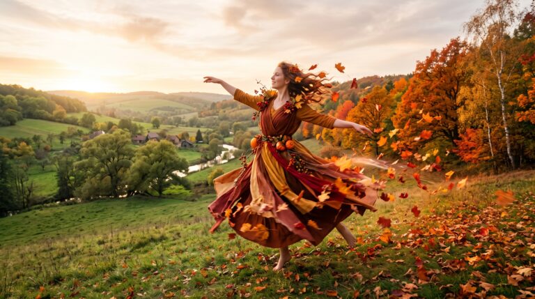 passaggio estate autunno equinozio