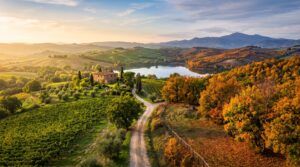passaggio estate autunno equinozio
