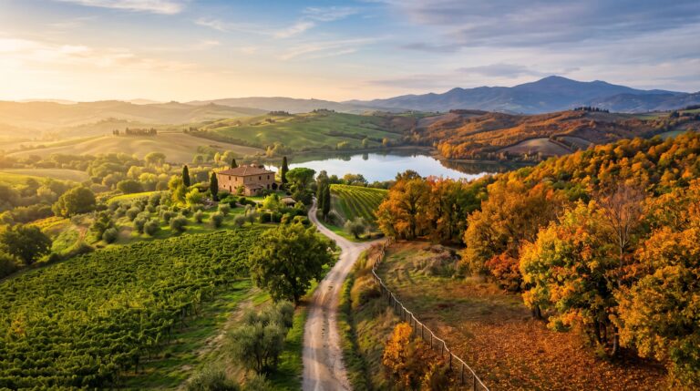 passaggio estate autunno equinozio