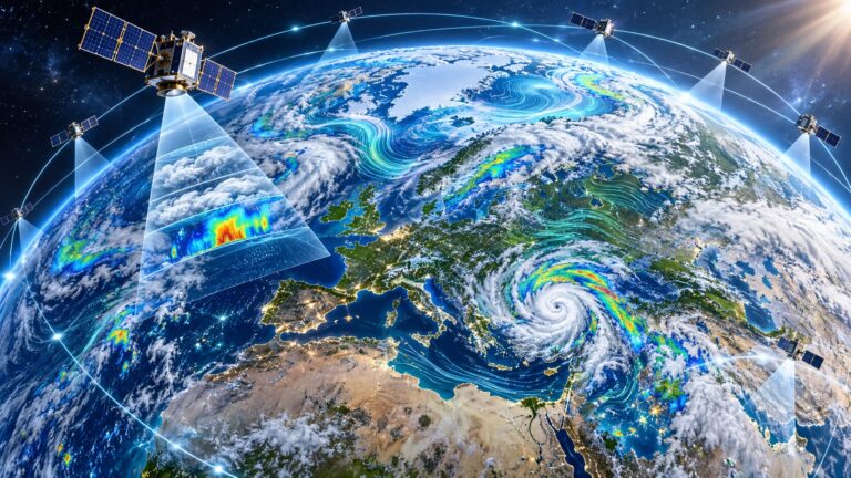 previsioni meteo