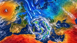 previsioni meteo freddo fine settembre