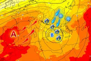 previsioni meteo italia settembre 2026