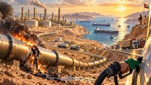 prezzo petrolio gas