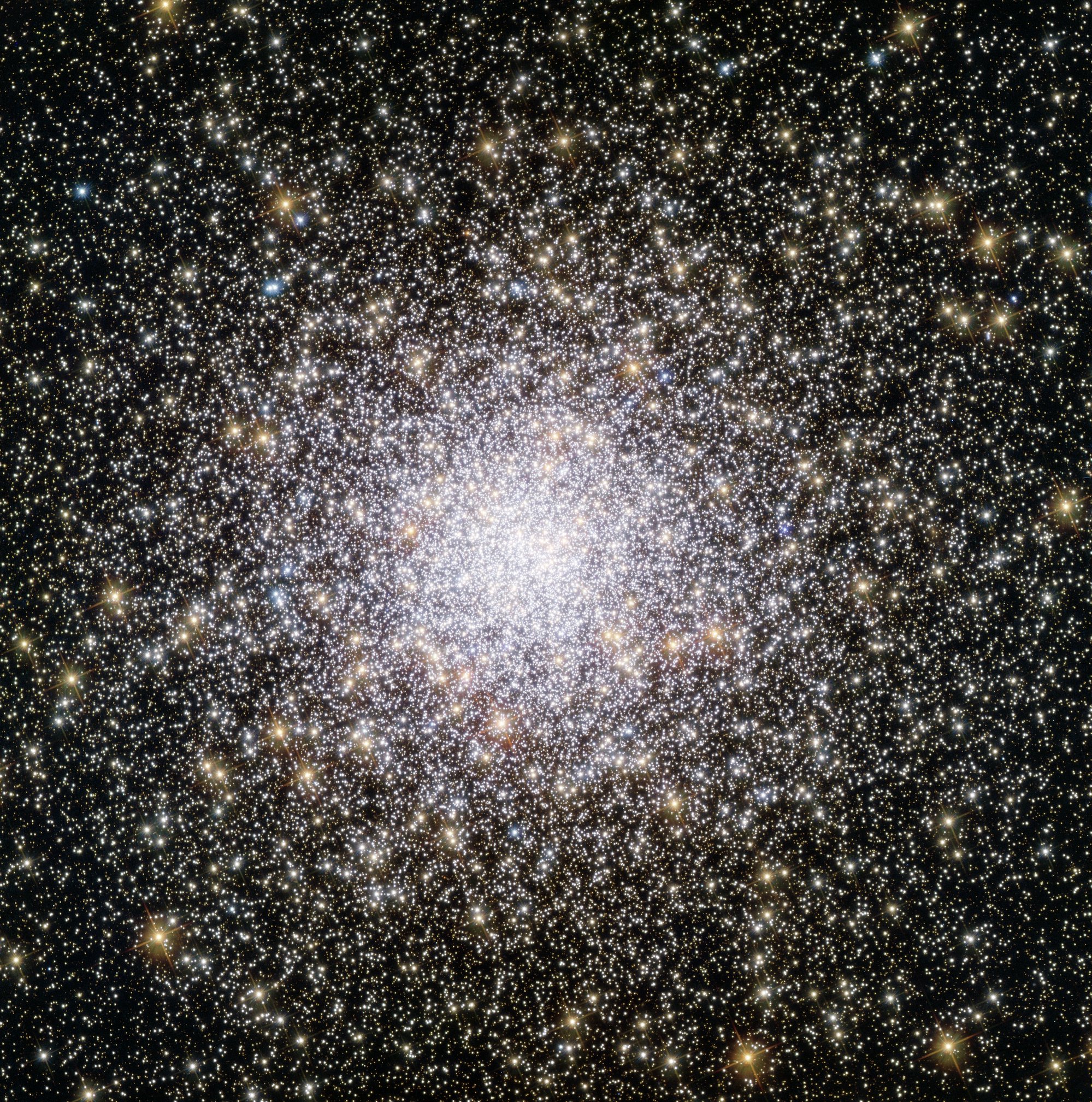 pulsar millisecondo