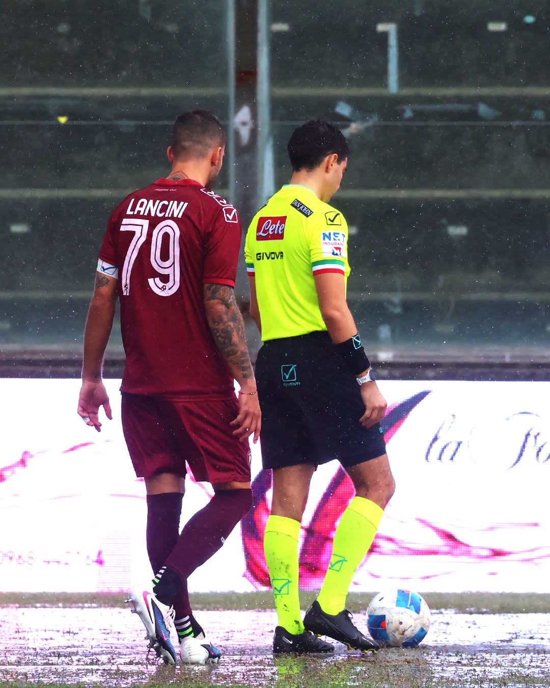 reggina