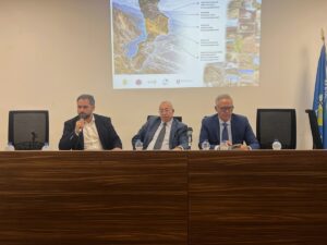 riunione maltempo calabria