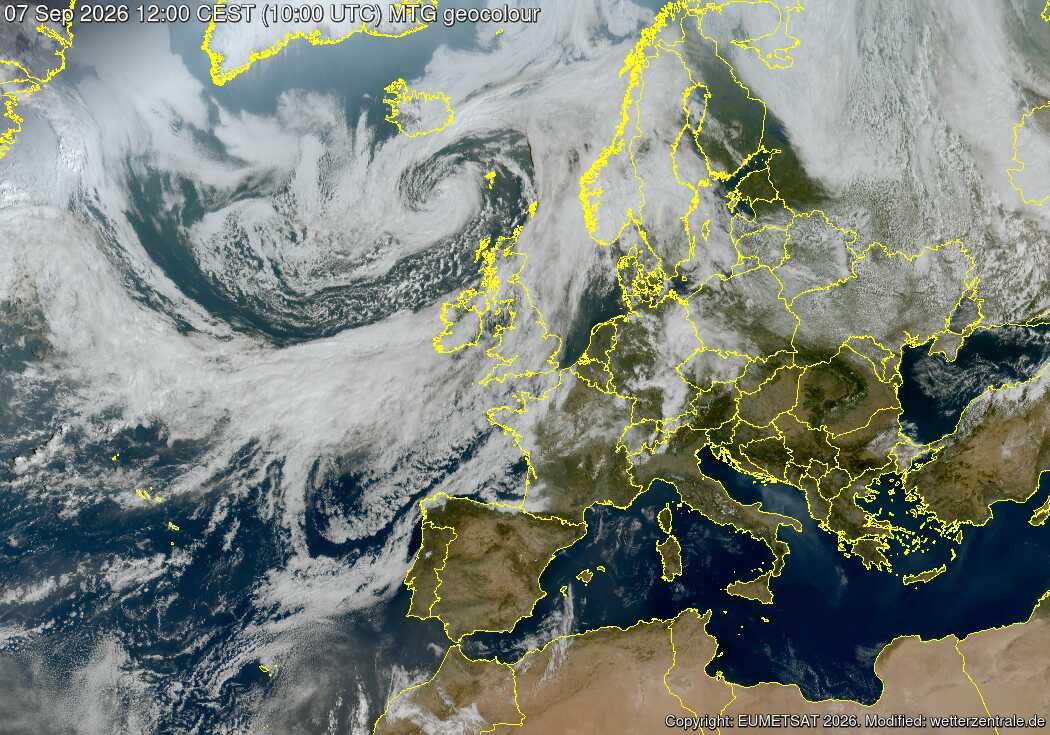 sat eu lunedì 7 settembre