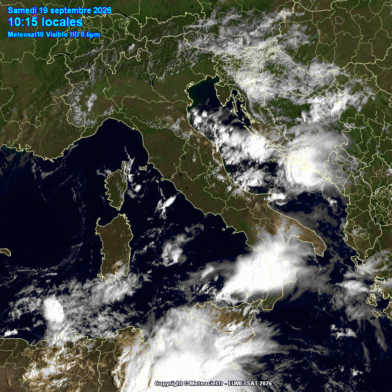 satelliti meteo 19 settembre 2026