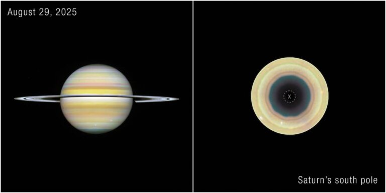 saturno