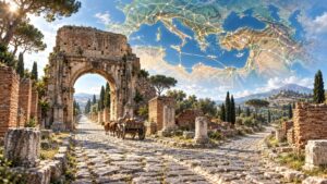 strade romane