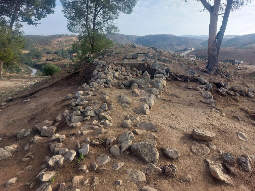 struttura difensiva marocco cnr