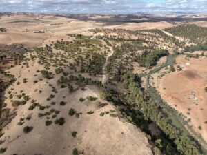 struttura difensiva marocco cnr