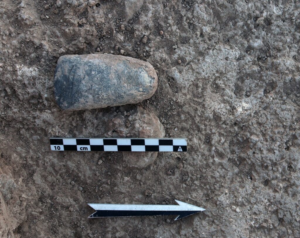 struttura difensiva marocco cnr